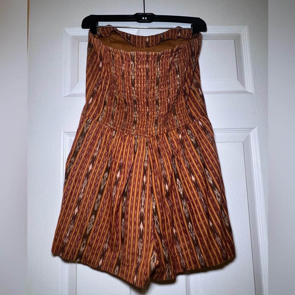 Perfect romper! 🎶 - Picture 3 of 4